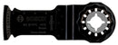 HCS Plunge cut blade AIZ 32 EPC Wood 50 x 32 mm-1