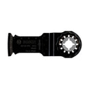 HCS Plunge cut blade AIZ 32 EPC Wood 50 x 32 mm - image 01