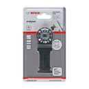 HCS Plunge cut blade AIZ 32 EPC Wood 50 x 32 mm - image 02