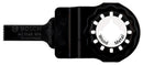 HCS Plunge cut blade AIZ 10 AB Wood and Metal 10 x 20 mm-1