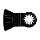 HCS Rigid scraper ATZ 52 SC, rigid 26 x 52 mm - image 01