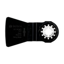 HCS Flexible scraper ATZ 52 SFC, flexible 38 x 52 mm - image 01