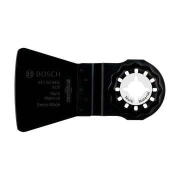 HCS Flexible scraper ATZ 52 SFC, flexible 38 x 52 mm - image 01