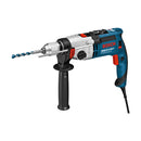 Bosch Impact Drill GSB 21-2 RCT Keyless Chuck - image 01