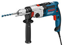 Bosch Impact Drill GSB 21-2 RCT Keyless Chuck-1