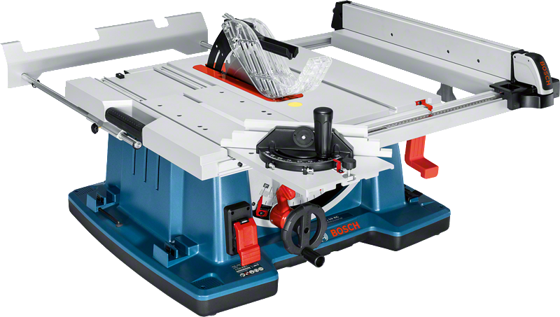 Bosch Table Saw GTS 10 XC