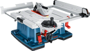 Bosch Table Saw GTS 10 XC-1