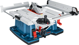 Bosch Table Saw GTS 10 XC