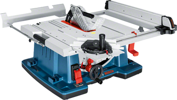 Bosch Table Saw GTS 10 XC