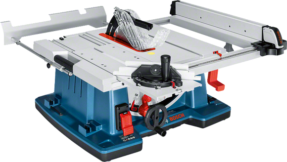 Bosch Table Saw GTS 10 XC
