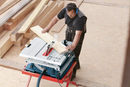 Bosch Table Saw GTS 10 XC-3