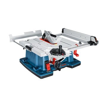 Bosch Table Saw GTS 10 XC - image 01