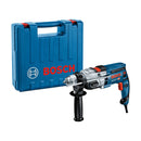Bosch Impact Drill GSB 19-2 RE Keyless Chuck - image 02