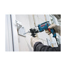 Bosch Impact Drill GSB 19-2 RE Keyless Chuck - image 05