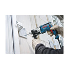 Bosch Impact Drill GSB 19-2 RE Keyless Chuck - image 05