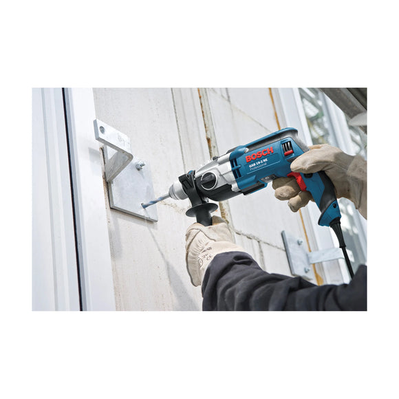 Bosch Impact Drill GSB 19-2 RE Keyless Chuck - image 05