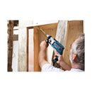 Bosch Impact Drill GSB 19-2 RE Keyless Chuck - image 06