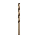 Metal drill bits HSS-Co, DIN 338
 8,0 x 75 x 117 mm - image 01