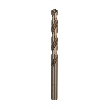 Metal drill bits HSS-Co, DIN 338
 8,0 x 75 x 117 mm - image 01