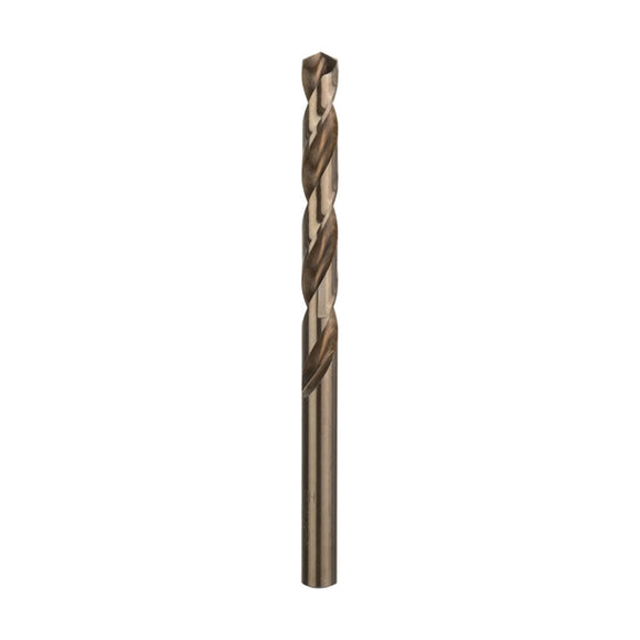 Metal drill bits HSS-Co, DIN 338
 8,0 x 75 x 117 mm - image 01