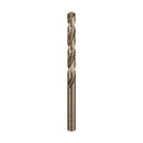 Metal drill bits HSS-Co, DIN 338
 8,5 x 75 x 117 mm - image 01
