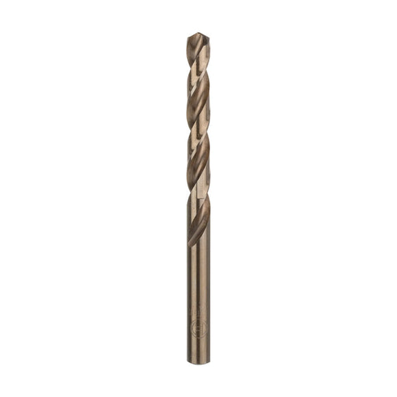 Metal drill bits HSS-Co, DIN 338
 8,5 x 75 x 117 mm - image 01