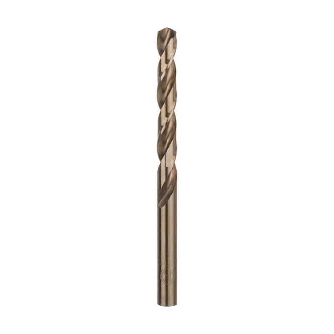 Metal drill bits HSS-Co, DIN 338
 8,5 x 75 x 117 mm - image 01