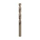 Metal drill bits HSS-Co, DIN 338 9,0 x 81 x 125 mm - image 01