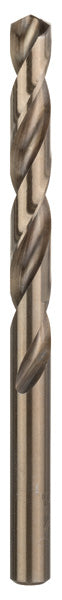 Metal drill bits HSS-Co, DIN 338
 10,0 x 87 x 133 mm
