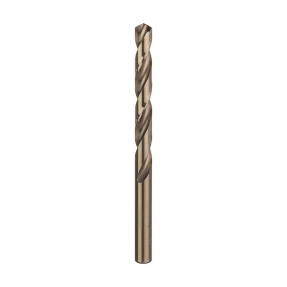 Metal drill bits HSS-Co, DIN 338
 10,0 x 87 x 133 mm - image 01