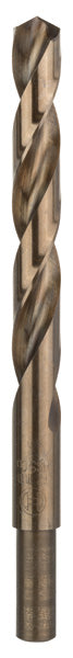 Metal drill bits HSS-Co, DIN 338
 12,0 x 101 x 151 mm