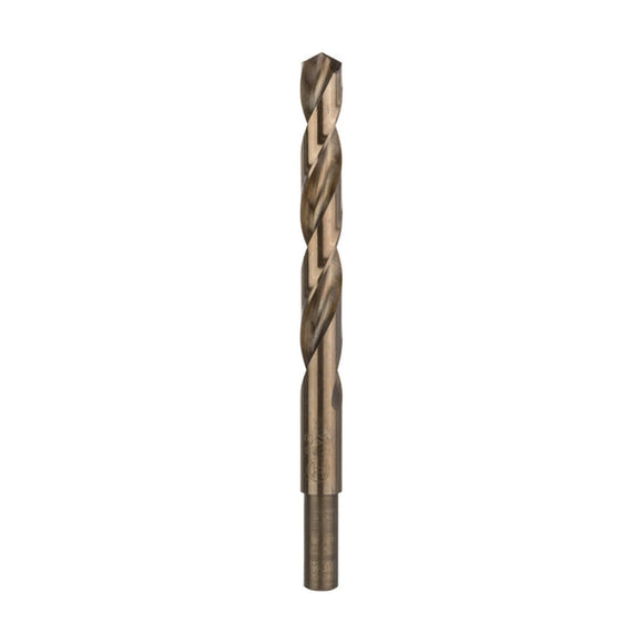 Metal drill bits HSS-Co, DIN 338
 12,0 x 101 x 151 mm - image 01