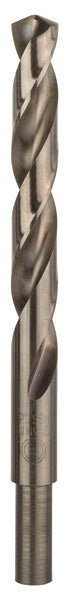 Metal drill bits HSS-Co, DIN 338
 12,5 x 101 x 151 mm
