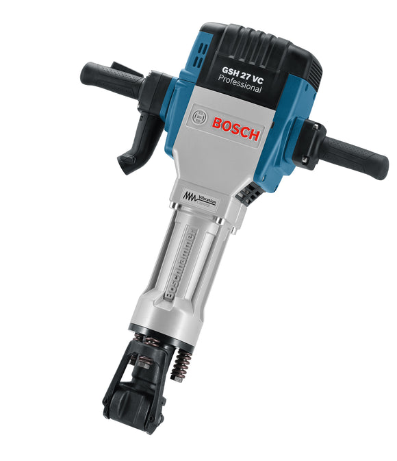 Bosch Breakers GSH 27 VC