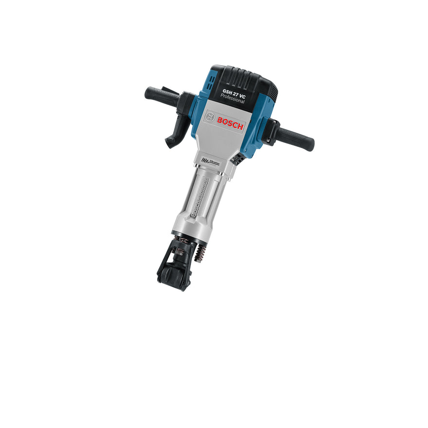 Bosch Demolition Breaker GSH 27 VC