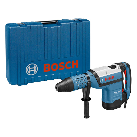 Bosch Rotary Hammers >=5KG GBH 12-52 DV