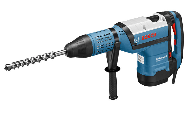 Bosch Rotary Hammers >=5KG GBH 12-52 DV