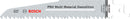 PRO Multi Material Demolition S610VF Blade, 1.6 x 22 x 150 mm, 5 pcs-1