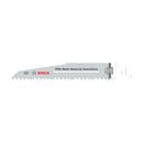 PRO Multi Material Demolition S610VF Blade, 1.6 x 22 x 150 mm, 5 pcs - image 01
