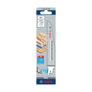 PRO Multi Material Demolition S610VF Blade, 1.6 x 22 x 150 mm, 5 pcs - image 02