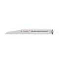 PRO Multi Material Demolition S1110VF Blade, 1.6 x 22 x 225 mm, 5 pcs - image 01
