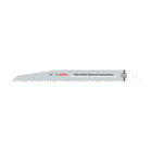 PRO Multi Material Demolition S1110VF Blade, 1.6 x 22 x 225 mm, 5 pcs - image 01