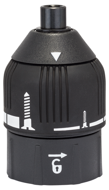 Bosch Torque setting adapter for Bosch IXO Cordless Screwdriver