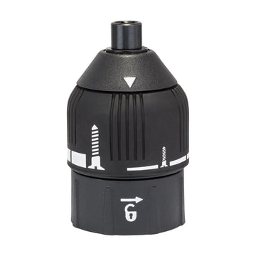 Bosch Torque setting adapter for Bosch IXO Cordless Screwdriver - image 01