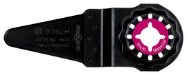 Bosch HCS Universal joint cutter AIZ 28 SC 28 x 40 mm