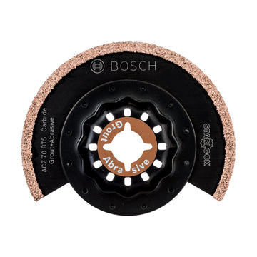 Bosch Carbide-RIFF Thin-kerf segment blade ACZ 70 RT5 70 mm - image 01