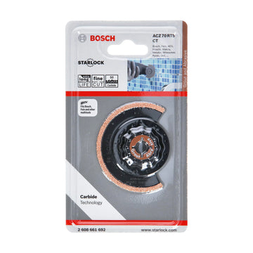 Bosch Carbide-RIFF Thin-kerf segment blade ACZ 70 RT5 70 mm - image 02