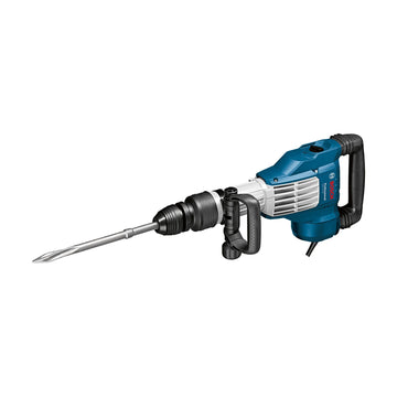 Bosch Breakers GSH 11 VC - image 01
