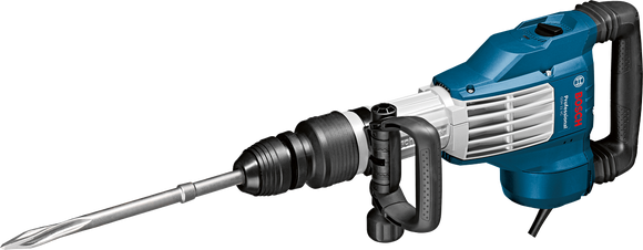 Bosch Breakers GSH 11 VC