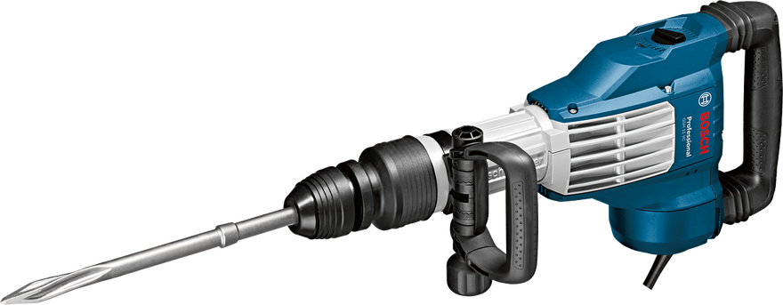 Bosch Breakers GSH 11 VC